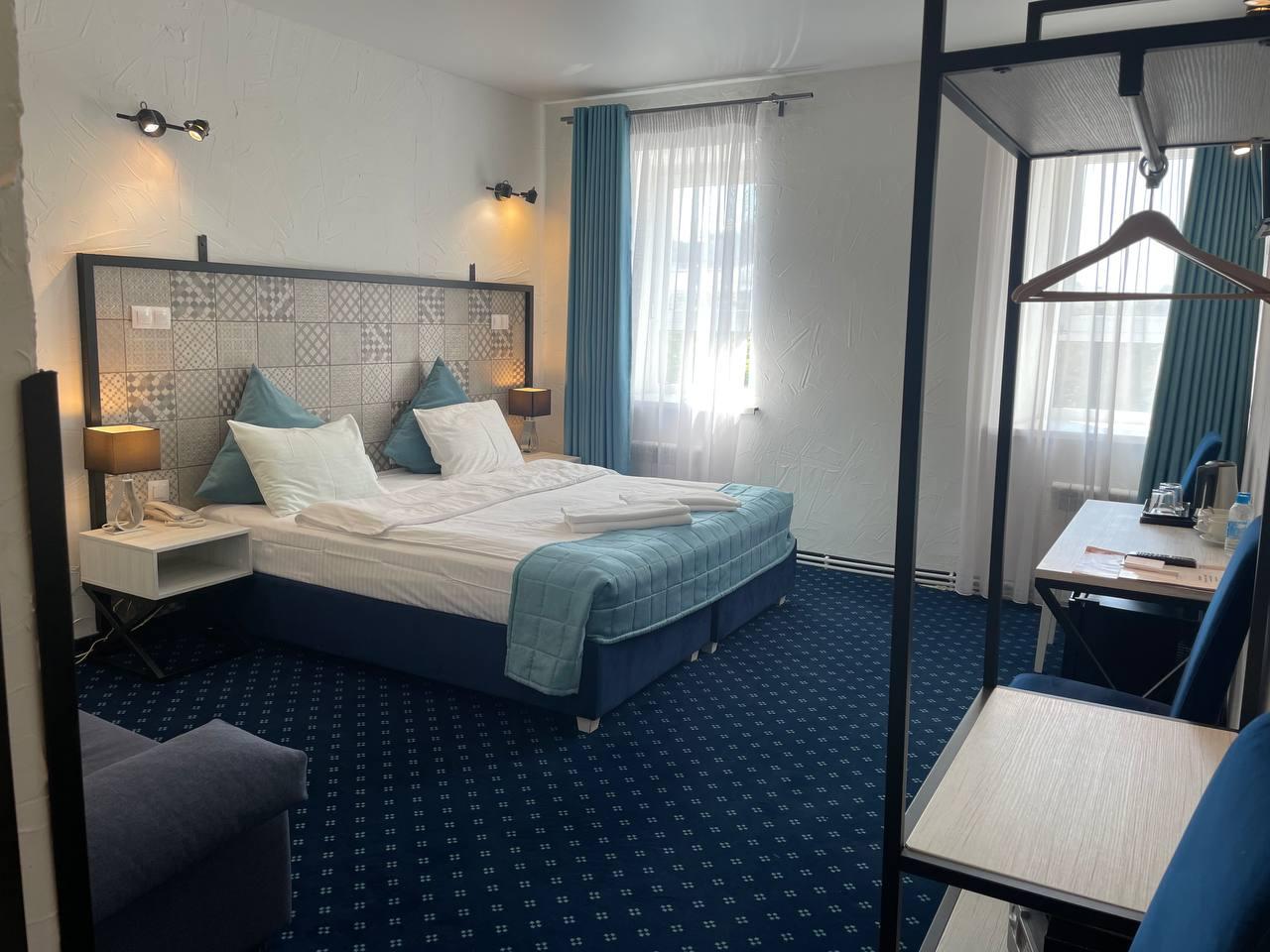 Фото Наумов апарт-отель