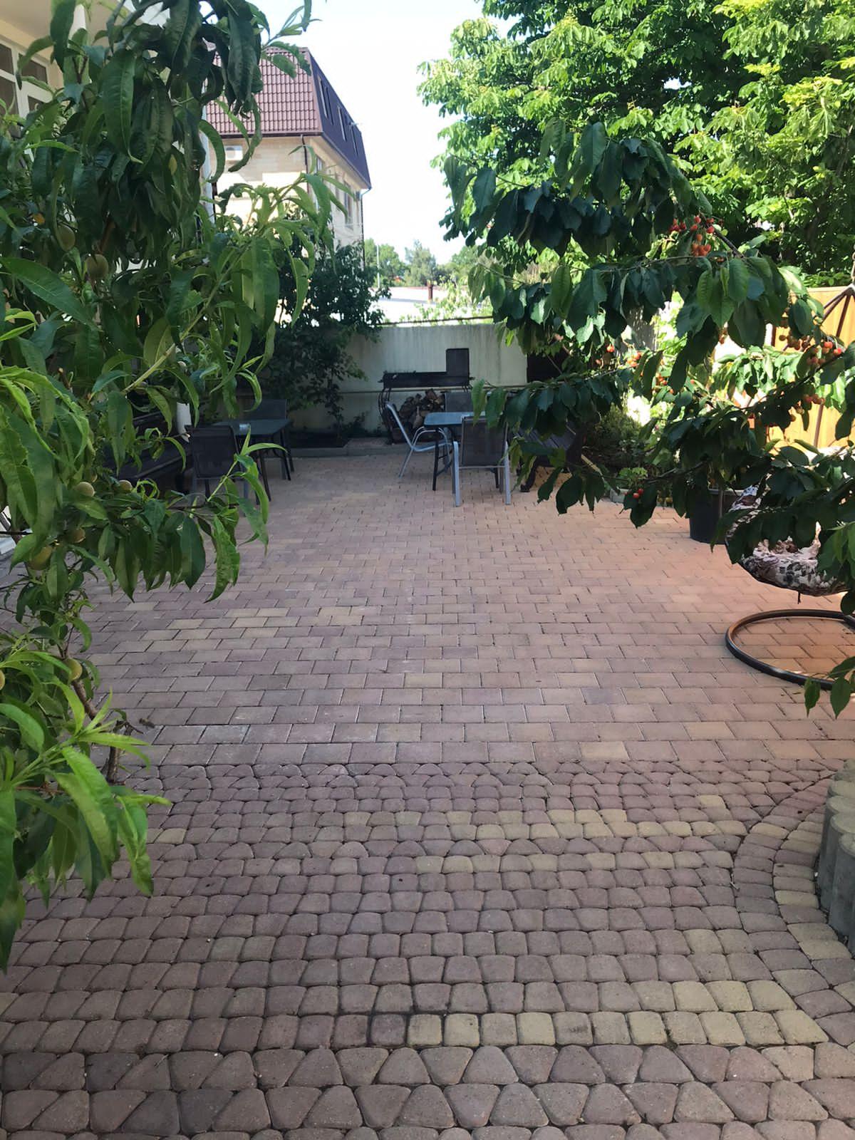 Фото Жемчужина Геленджика