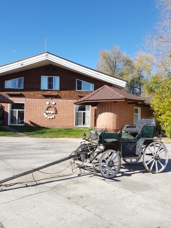 Фото отеля 2