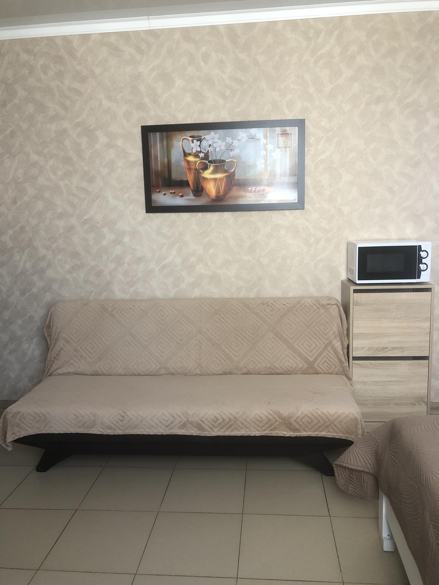 Фото Гостевой дом на Камышовой 12А