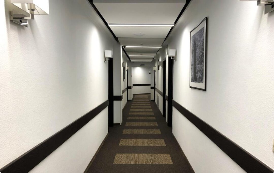 Фото Edelweiss Hotel