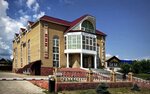 Vostok (Karla Marksa street, 34), hotel