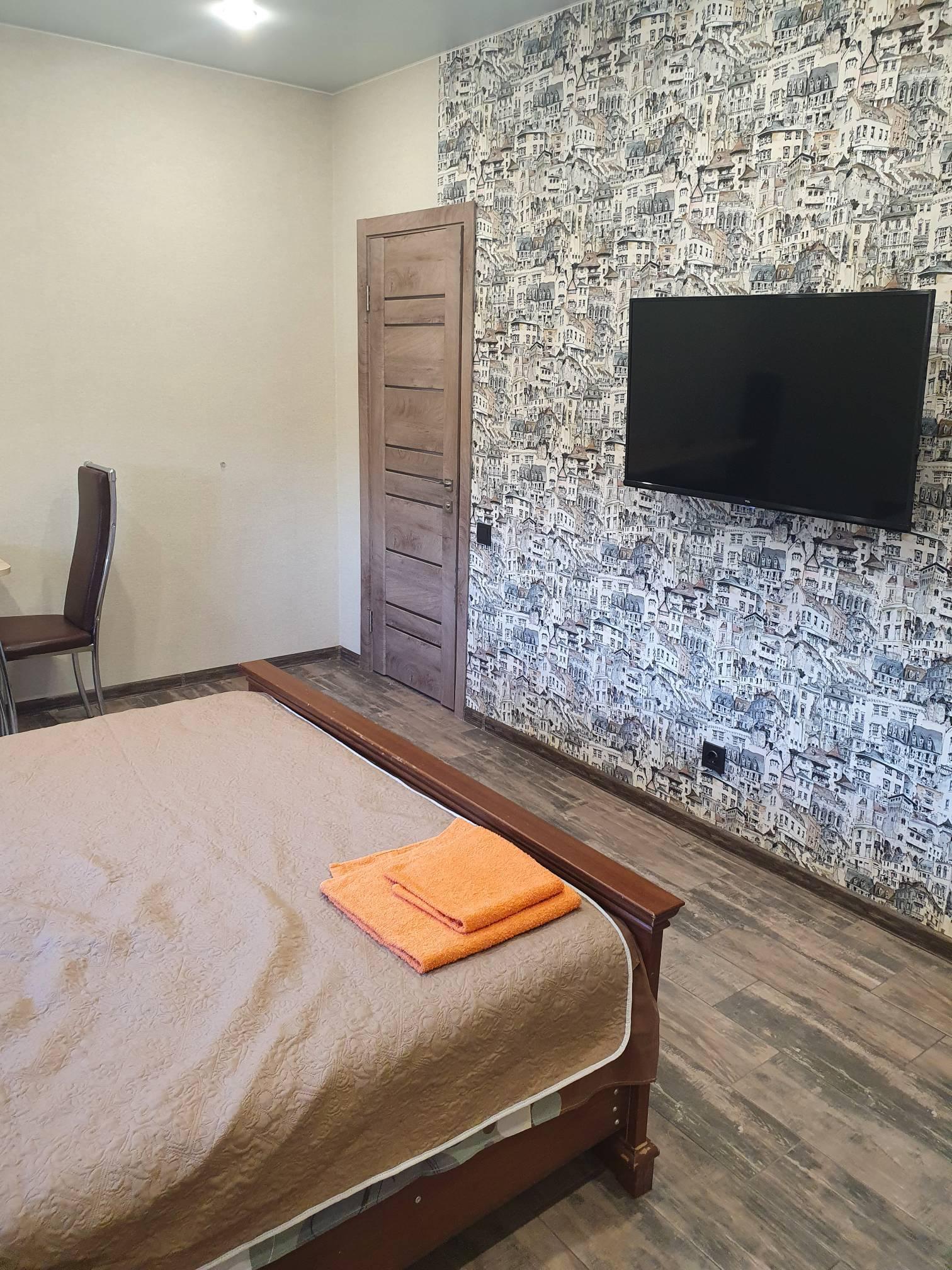 Фото Гостевой дом на Ново-революционной