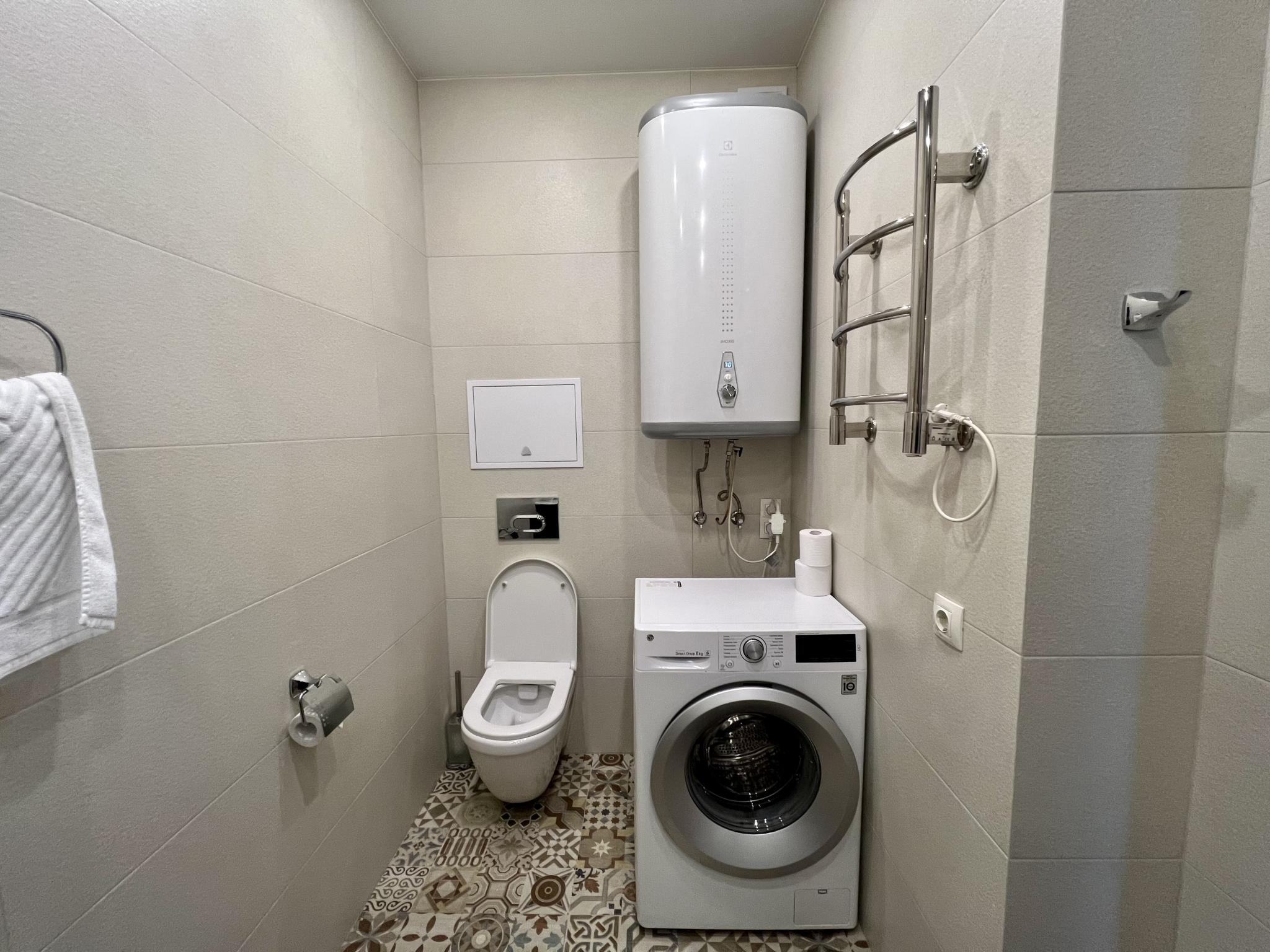 Фото Ep Boutique Hotel Беринг