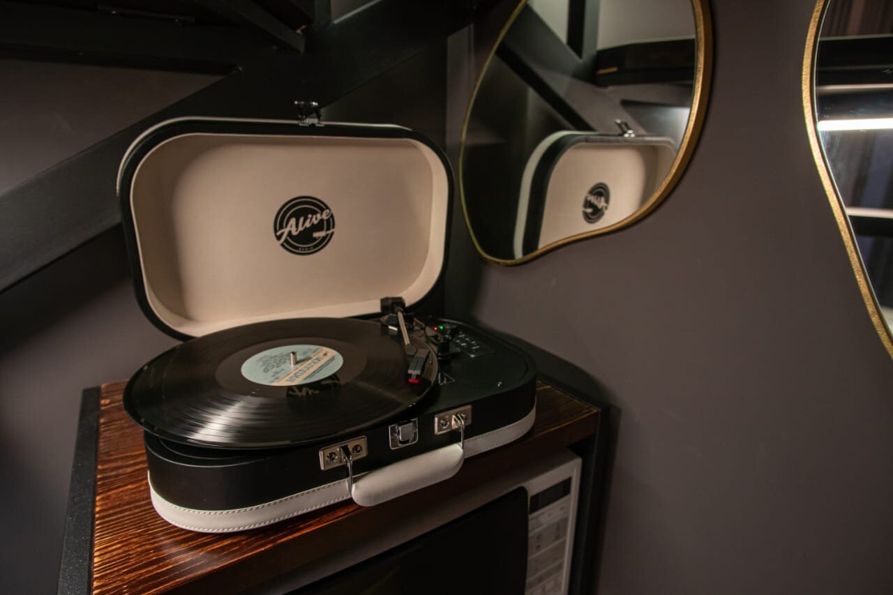 Фото Аврора СПА