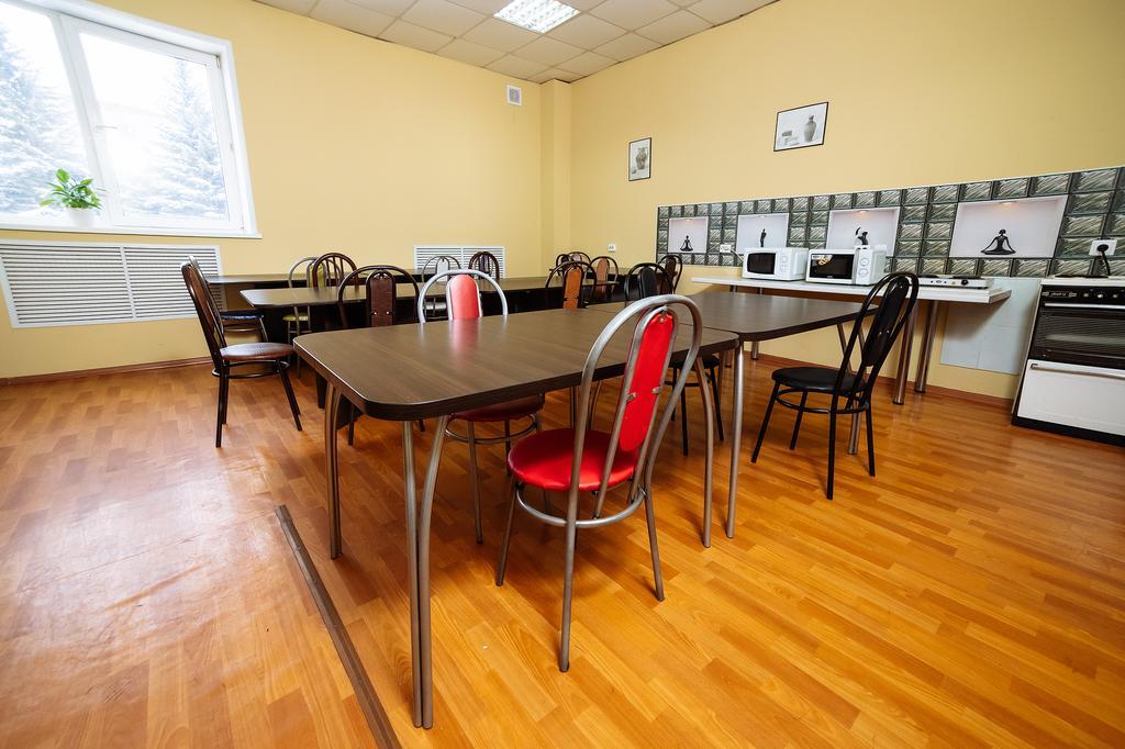 Фото Комфорт