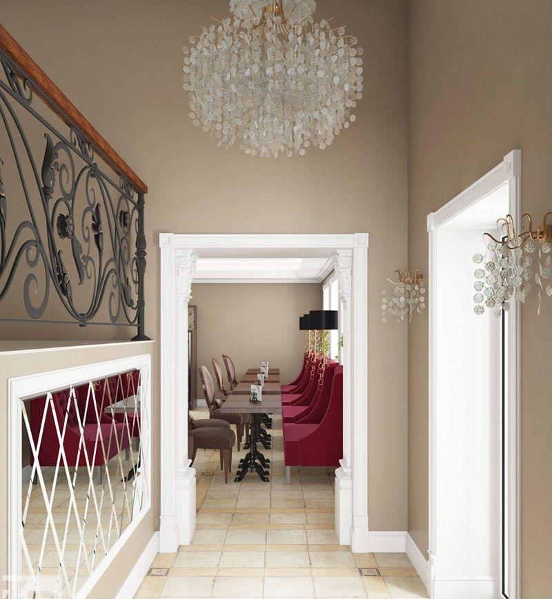 Фото Soderi’s Residence & SPA