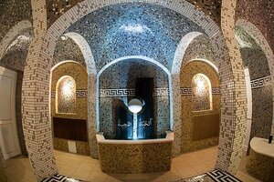 Гостиница Султан