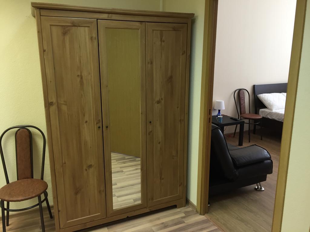 Фото Отель на Щелковской