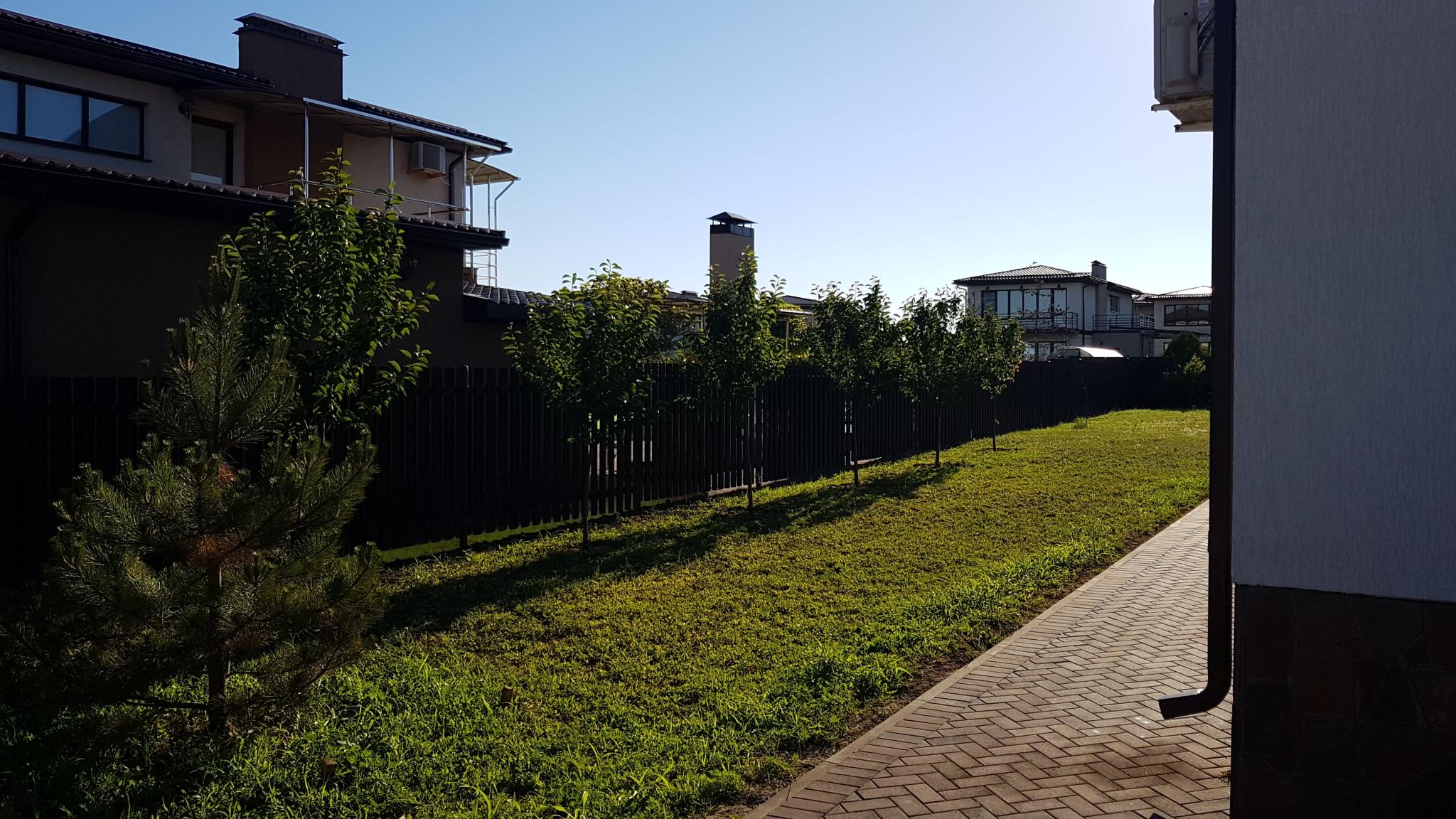 Фото Гостевой дом на Центральной 41