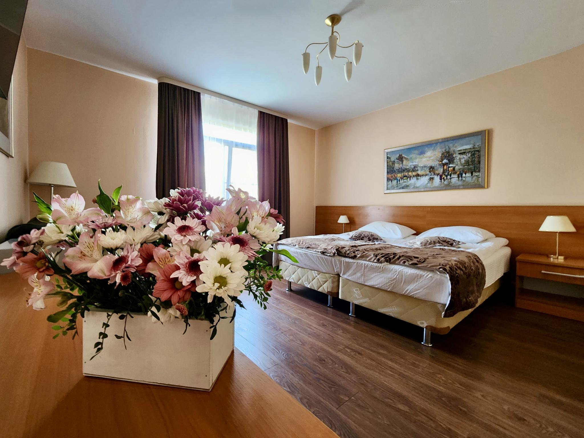 Фото отеля 3