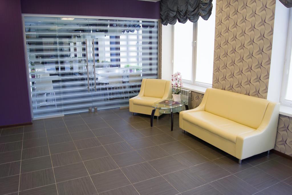 Фото Крокус-Отель