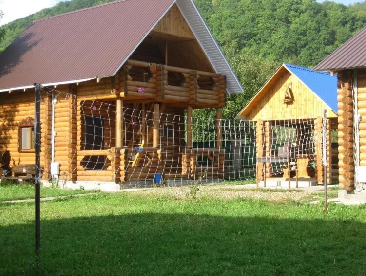 Фото Солнечная