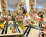 Umka (Institutskaya ulitsa, 6), jardín de infancia, guardería