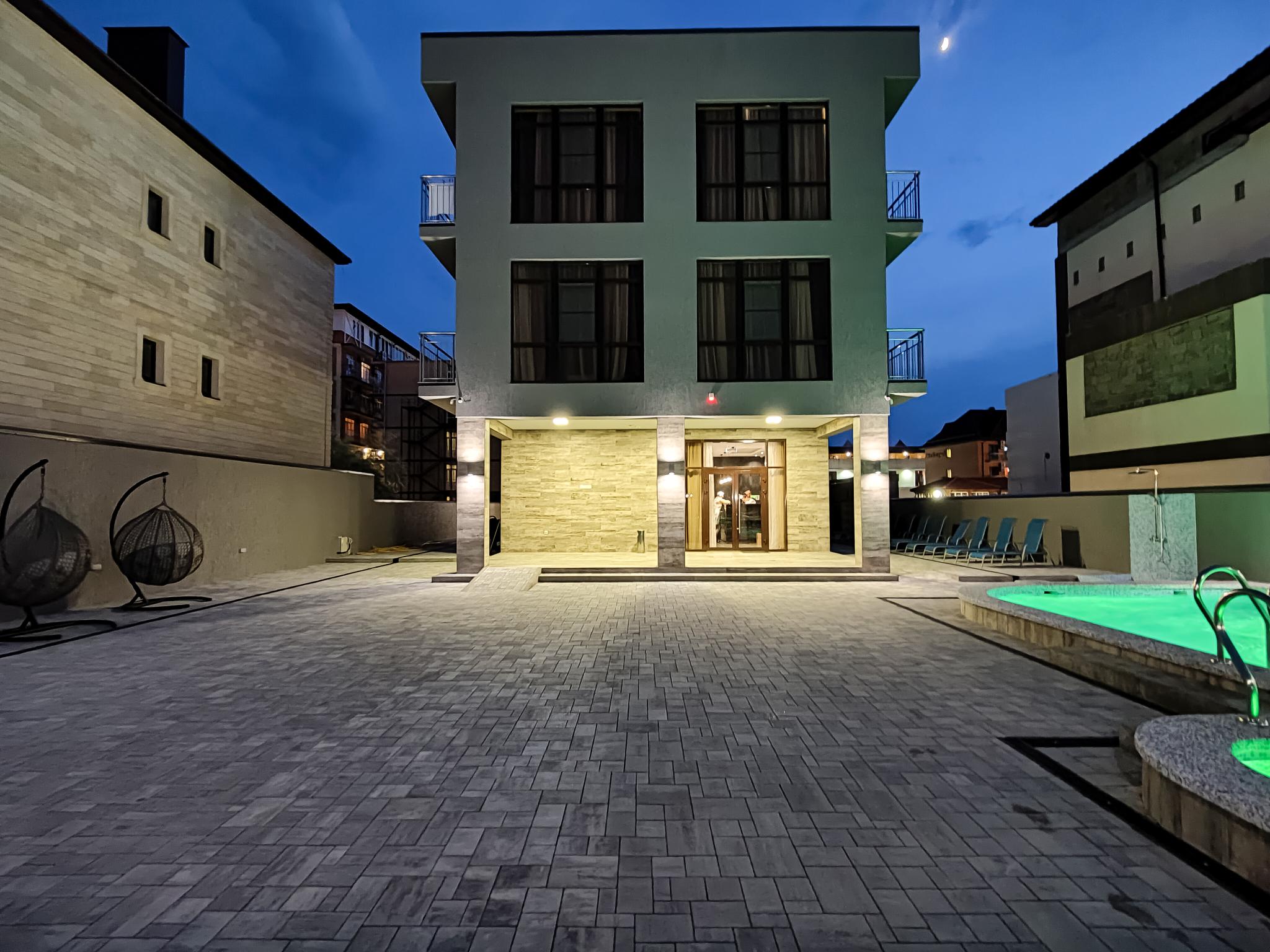 Фото Элита 2