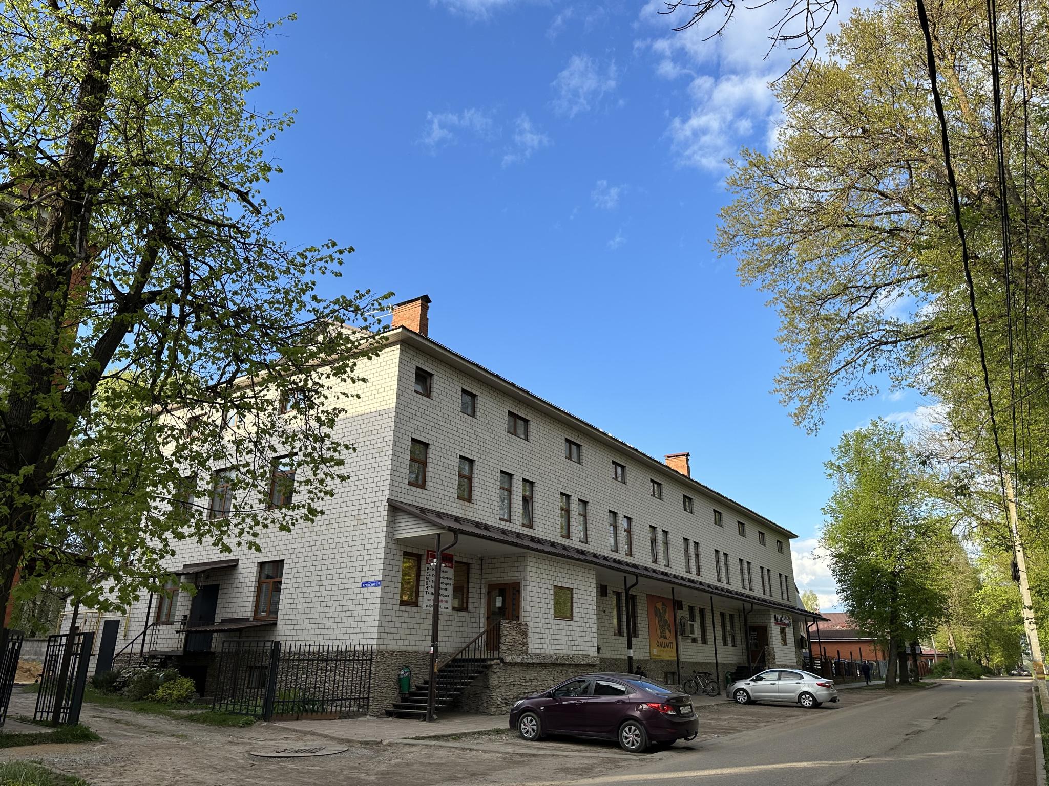 Фото Фламинго