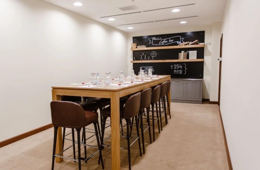 Фото Марриотт Воронеж