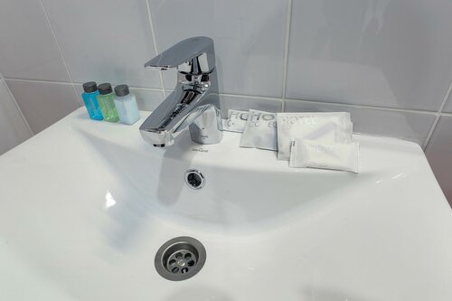 Гостиница Белгравия в Тамбове