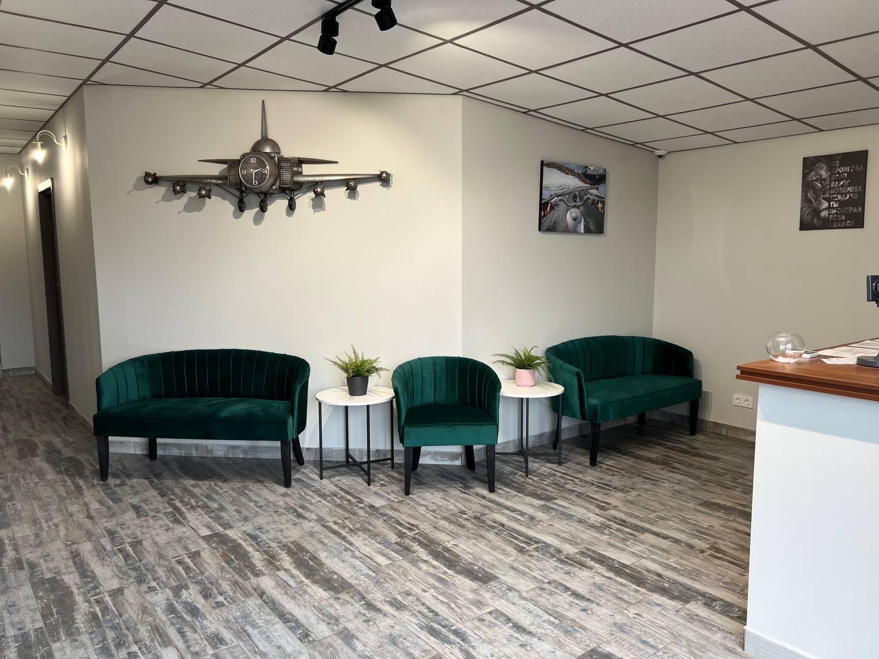 Фото Лайнер