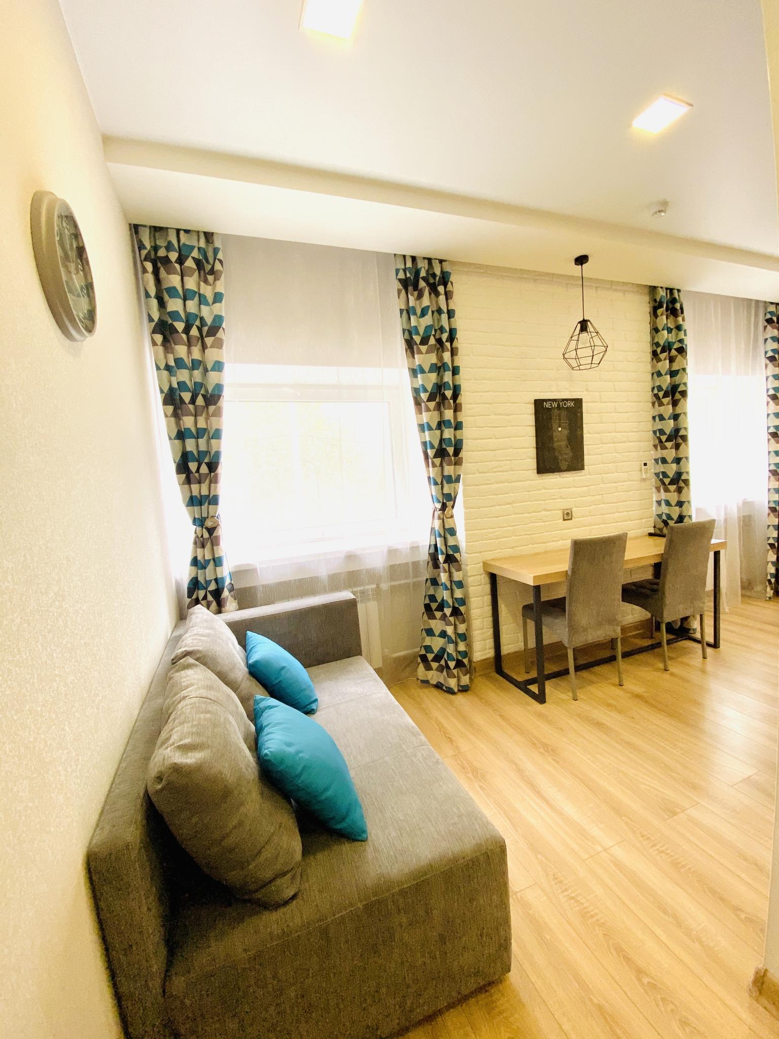 Фото Чкалов & Hotel-22