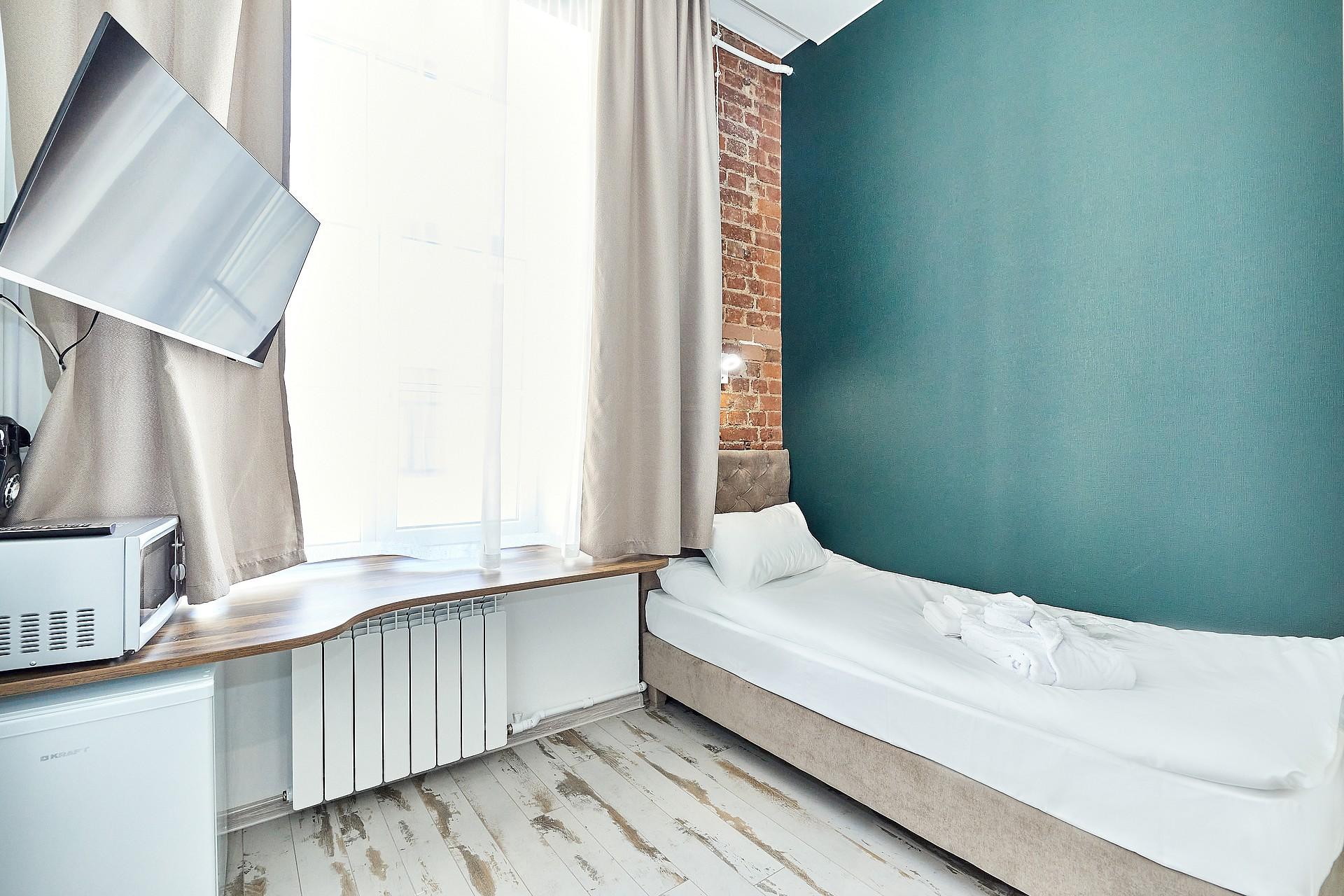 Фото Grand Apart