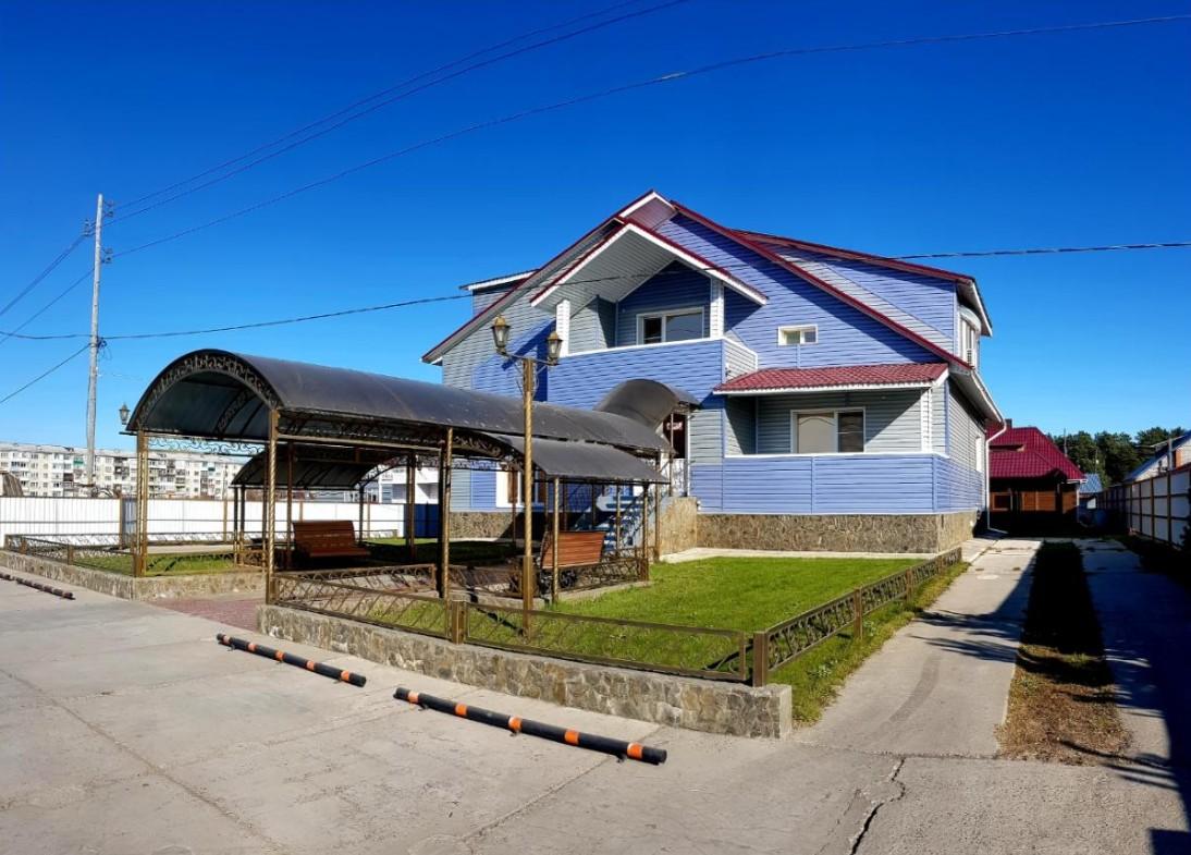 Фото Созвездие Медведицы