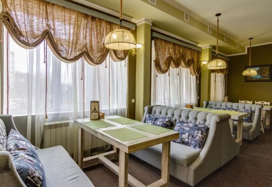 Фото Маленький Париж