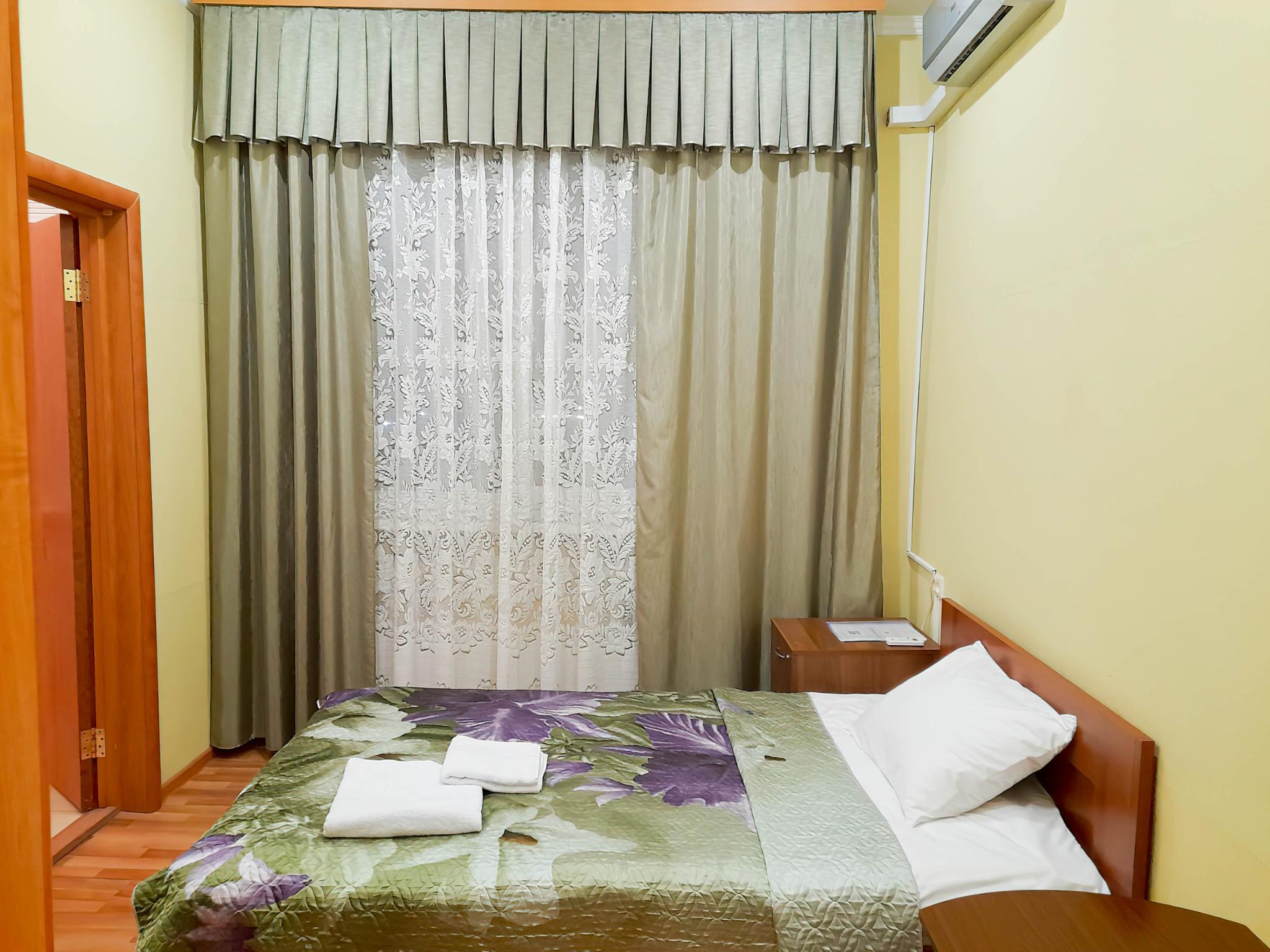 Фото Smart Hotel КДО Липецк