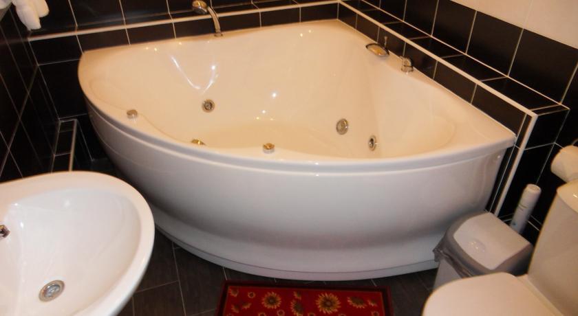 Фото Отель на Зелёной