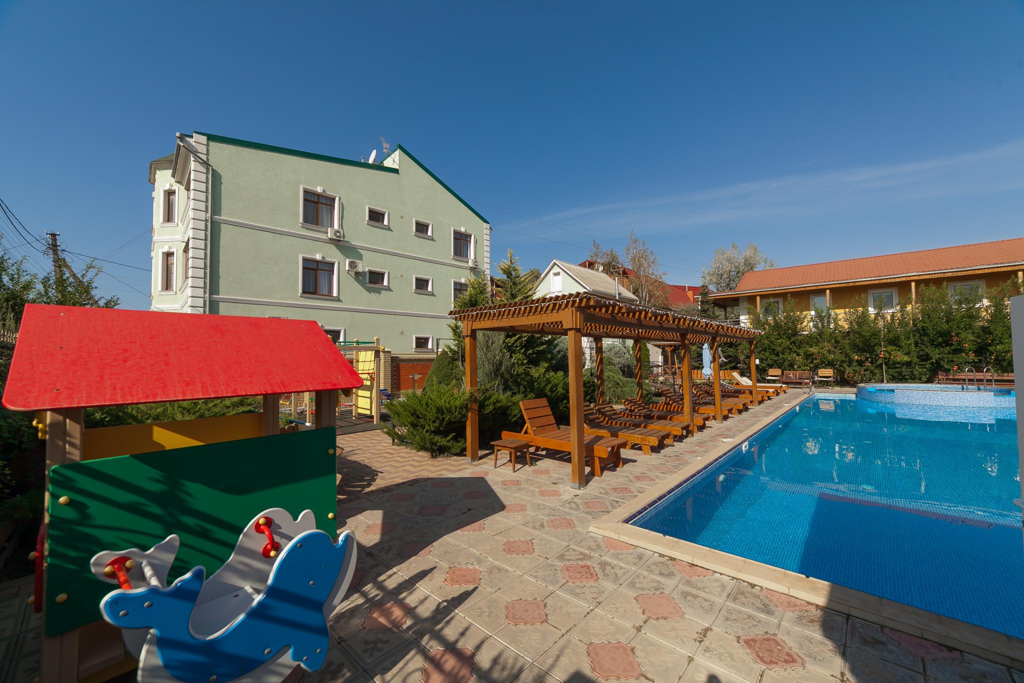 Фото Седьмое Небо