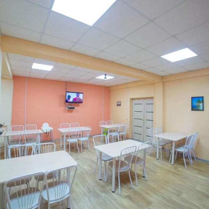 Фото Мэбис Байкал