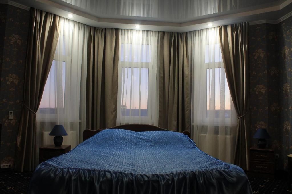 Фото Заветный