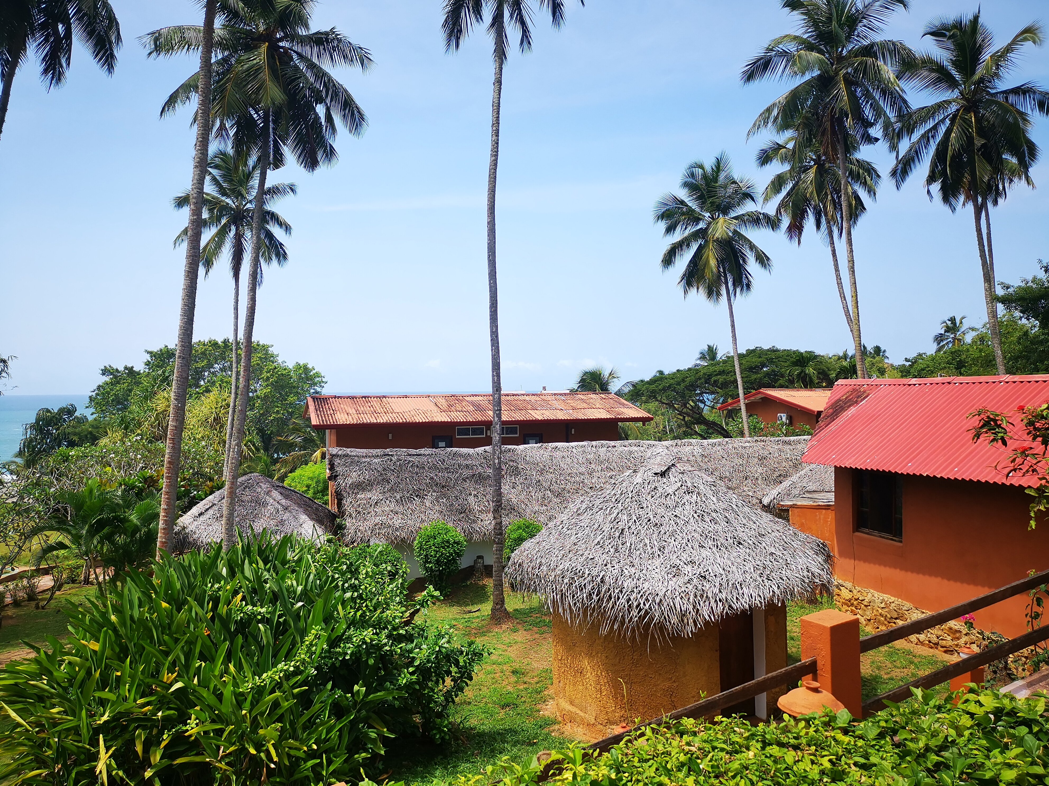 Фото Eva Lanka Hotel