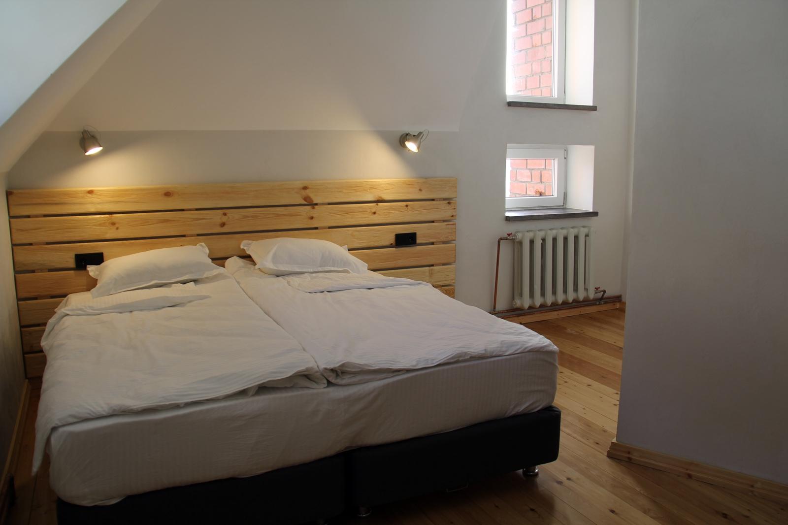 Фото Байкал Арчи Апт