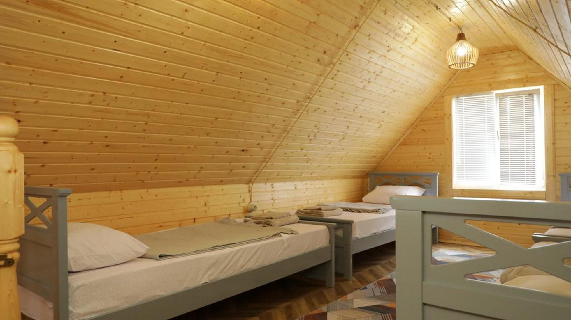 Фото Морская Бухта