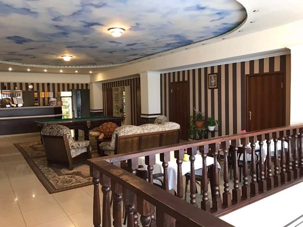 Фото Калина