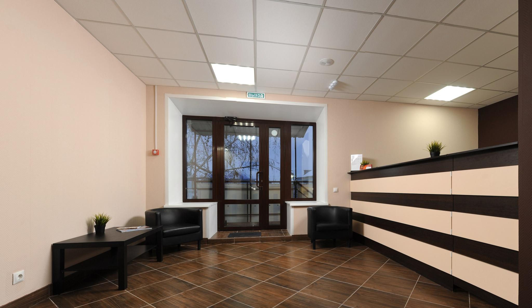 Фото Павлов