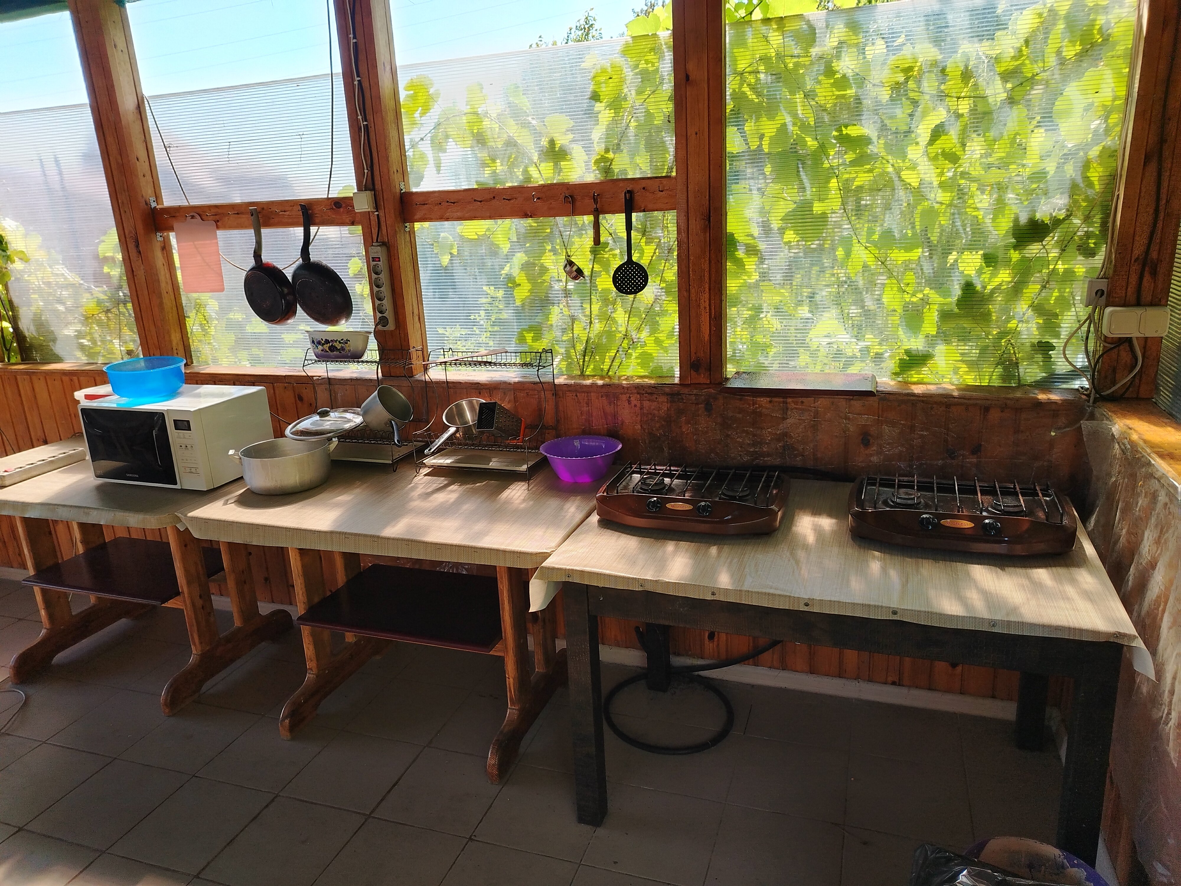 Фото Горное Ущелье