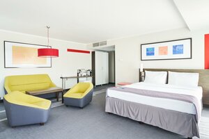 Piter Inn (Gagarina Square, 1) ، فندق