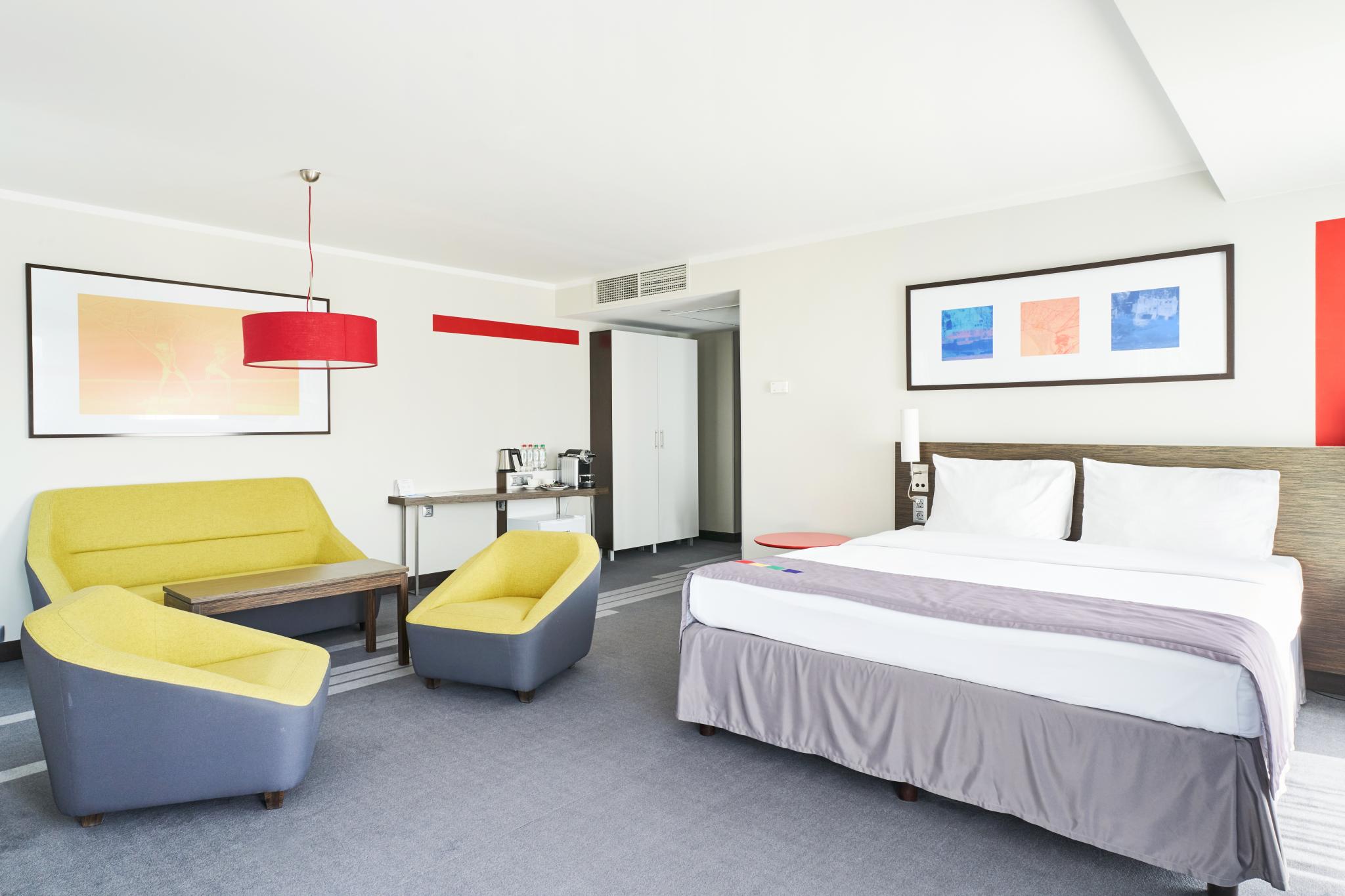 Фото отеля 3