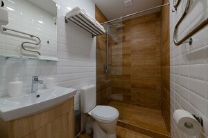 Гостиница Кипарис Отель