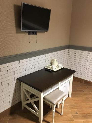 Фото Мотель Илевники