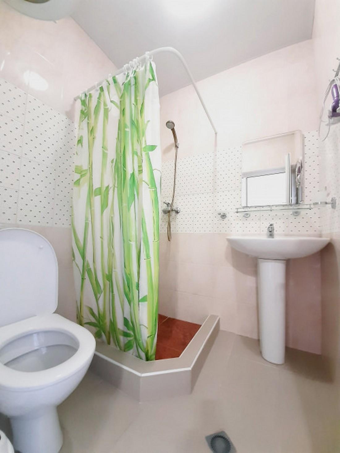 Фото Гостевой дом Березовый