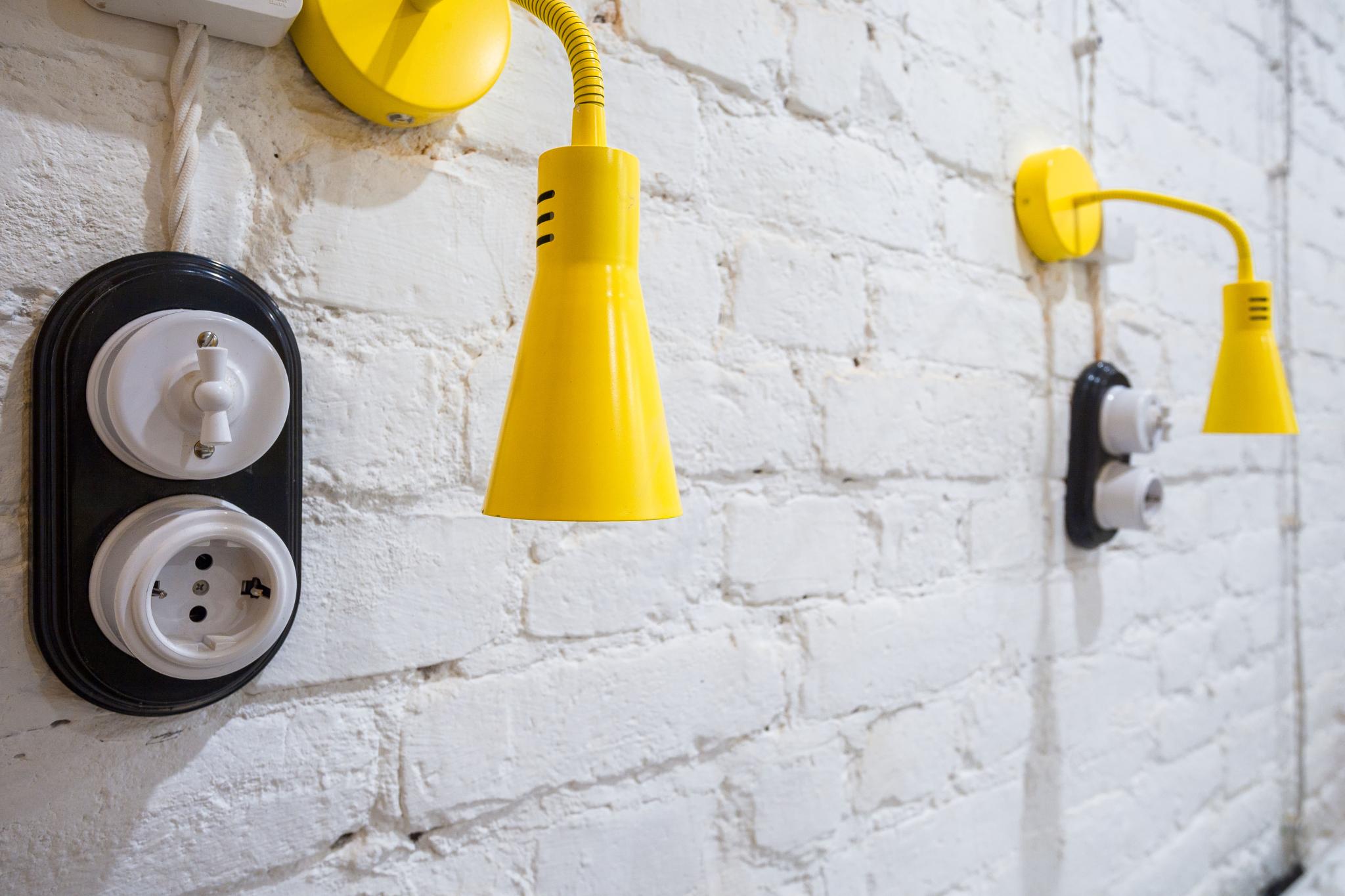 Фото Port Comfort on Petrogradka