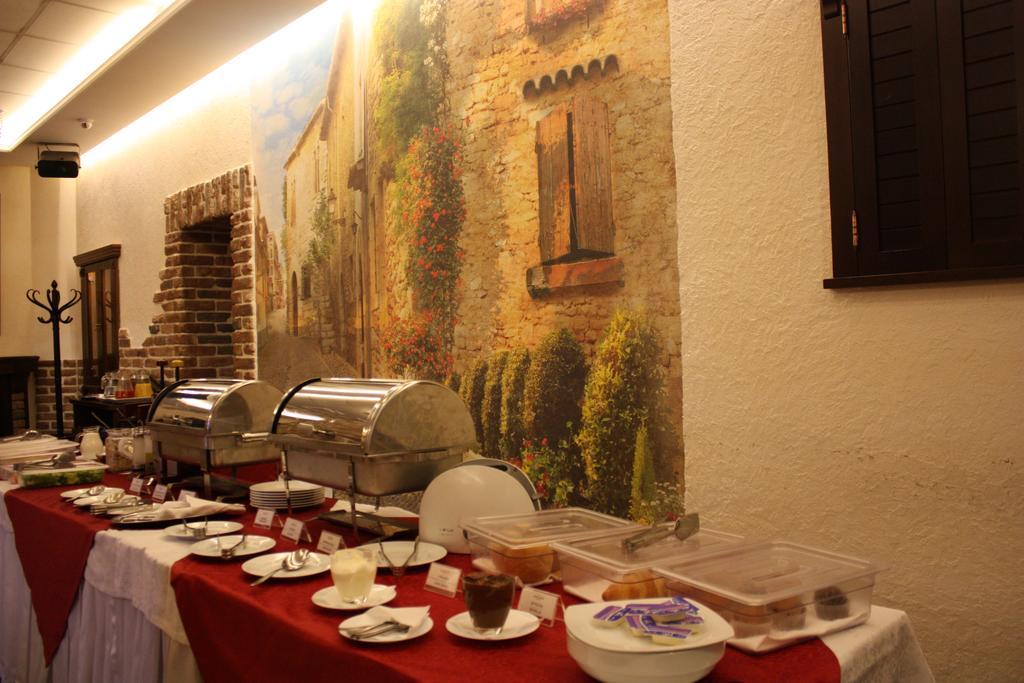 Фото Avenue Park Hotel