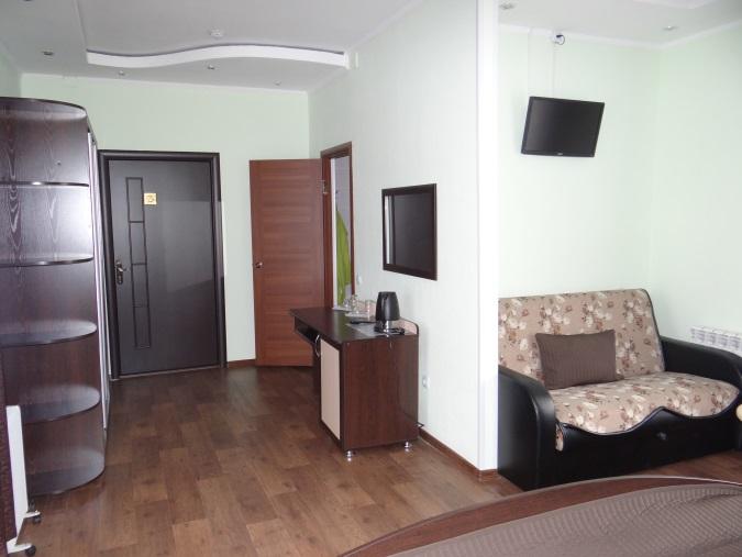 Фото Уютная