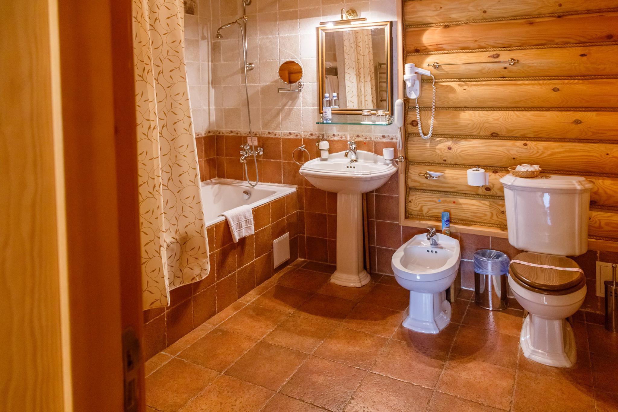 Фото Орловское поместье