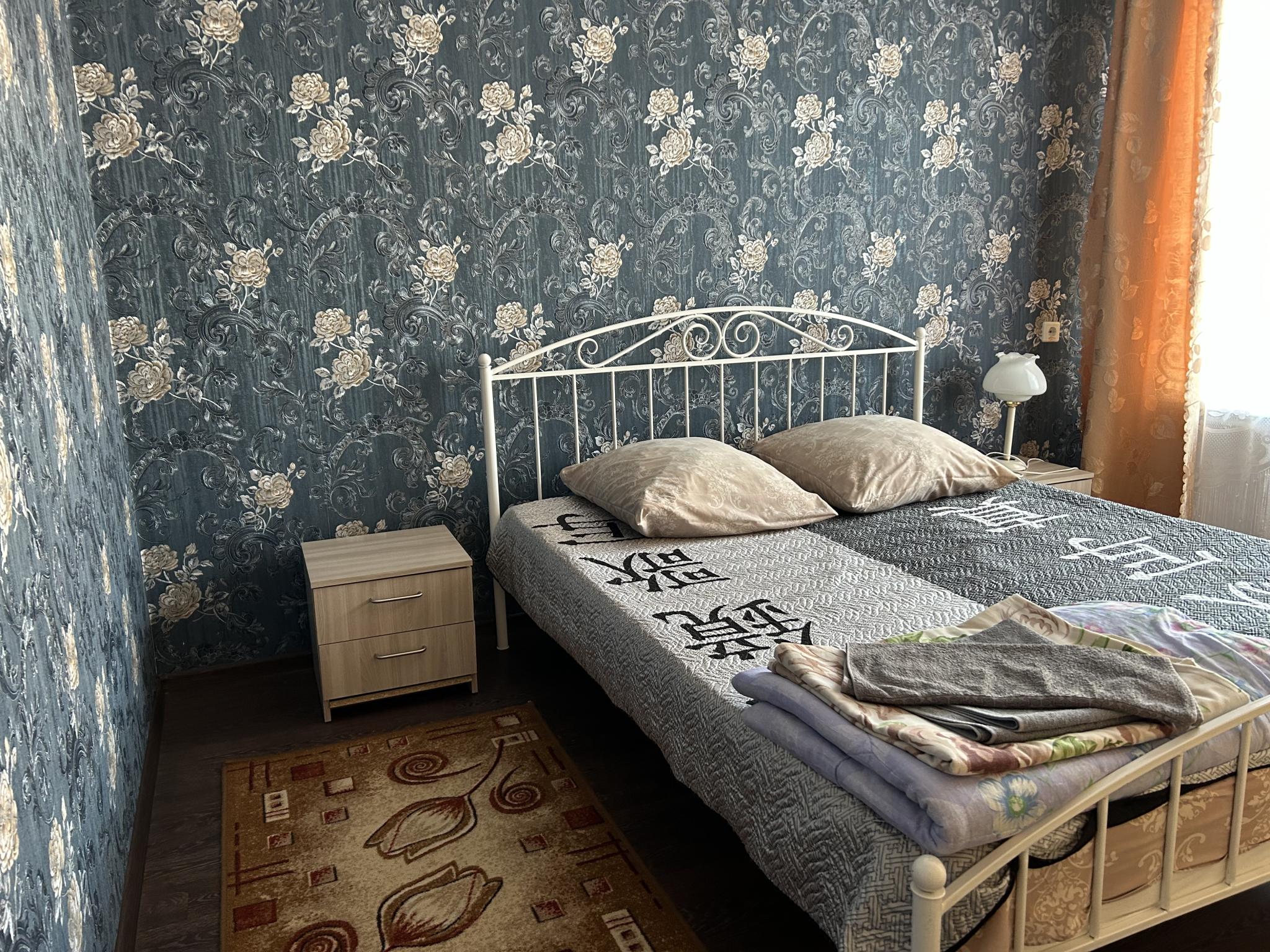 Фото Северянка