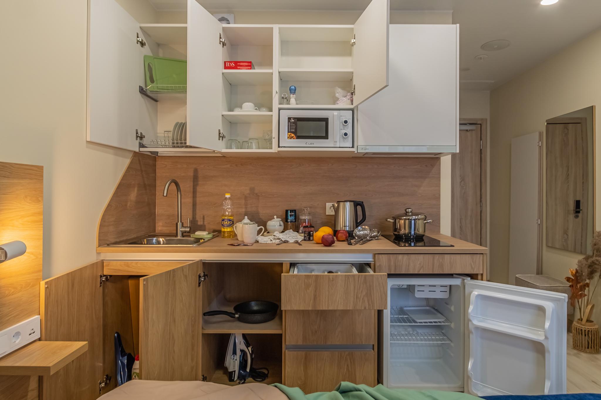 Фото SalutApart 2