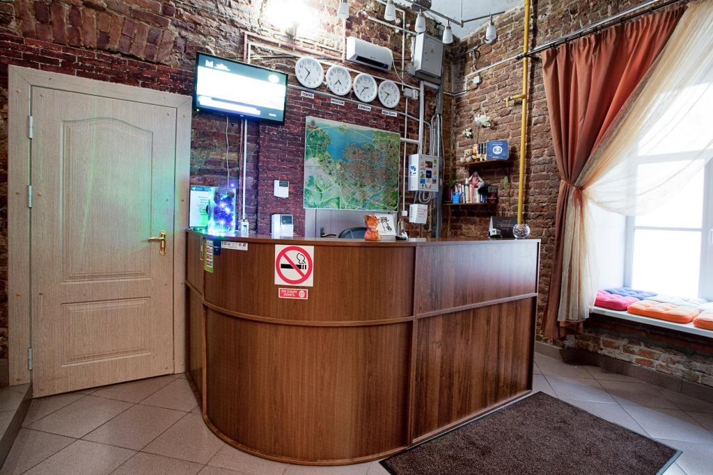 Фото Меридиан